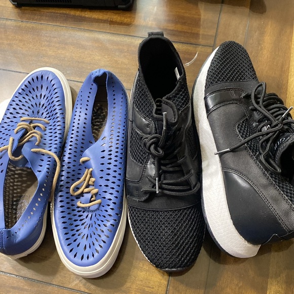 GUESS and VANS - Picture 7 of 13